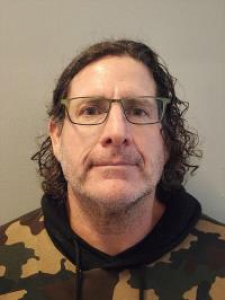 Thomas Romani a registered Sex Offender of California