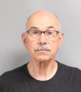 Thomas Rowe a registered Sex Offender of California