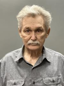 Thomas Evans Sales a registered Sex Offender of California
