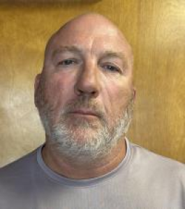 Thomas Edwards Sellers a registered Sex Offender of California