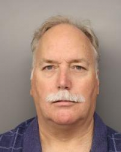 Thomas Arthur Smiley a registered Sex Offender of California