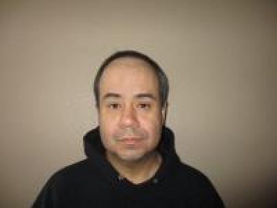 Thomas John Smith a registered Sex Offender of California