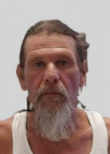 Thomas Henry Spradlin a registered Sex Offender of California