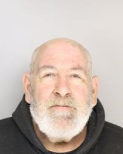 Thomas Robert Stevens a registered Sex Offender of California