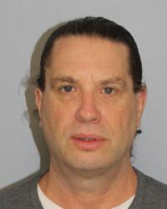 Thomas Daniel Strow a registered Sex Offender of California