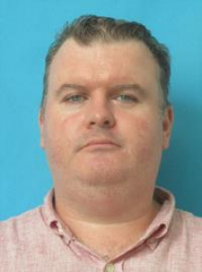Thomas Garrett Sullivan a registered Sex Offender of California