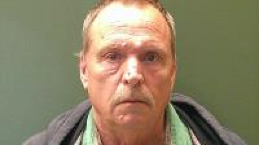 Thomas Michael Sweezer a registered Sex Offender of California