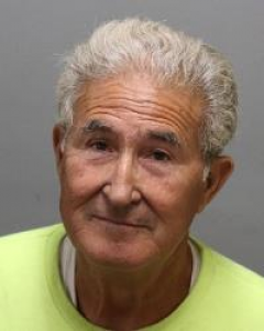 Thomas Henry Tatarakis a registered Sex Offender of California
