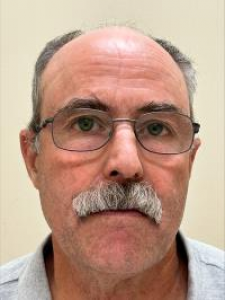 Thomas Tatum a registered Sex Offender of California