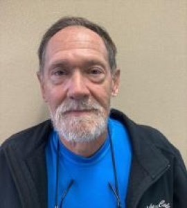 Thomas Dailey Taylor a registered Sex Offender of California