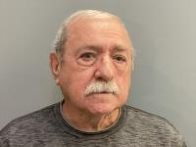 Thomas David Tonge a registered Sex Offender of California