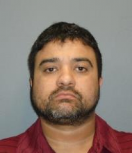 Thomas Gabriel Vara a registered Sex Offender of California