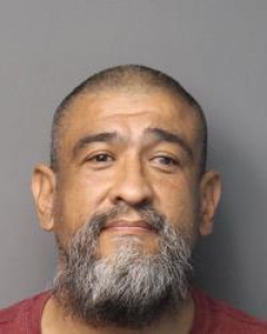 Thomas Richard Villareal Jr a registered Sex Offender of California