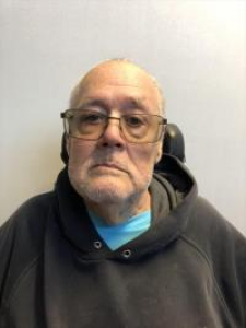 Thomas John Weaver a registered Sex Offender of California