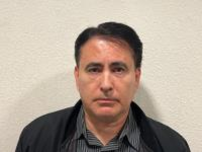 Thomas Alexander Webb a registered Sex Offender of California
