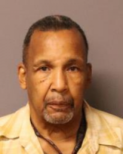 Thomas Wayne Weston a registered Sex Offender of California
