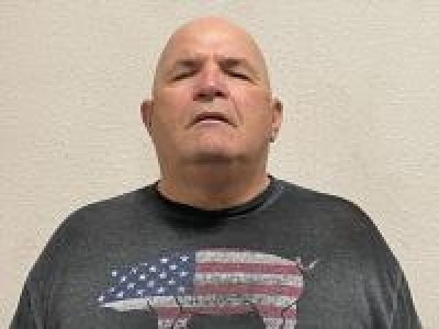 Thomas J White a registered Sex Offender of California
