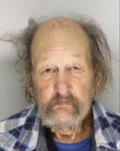 Thomas R White a registered Sex Offender of California