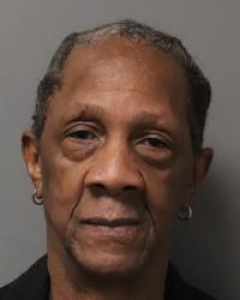 Thomas Jose White a registered Sex Offender of California