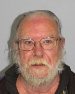 Thomas Edward Whittemore a registered Sex Offender of California