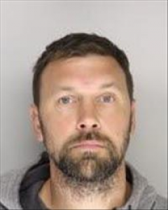 Thomas John Wiechec a registered Sex Offender of California