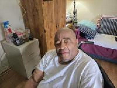 Thomas Glen Williams a registered Sex Offender of California
