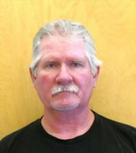 Thomas Dale Williams a registered Sex Offender of California