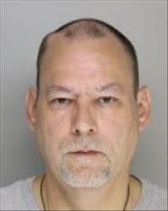 Thomas Allen Willis a registered Sex Offender of California