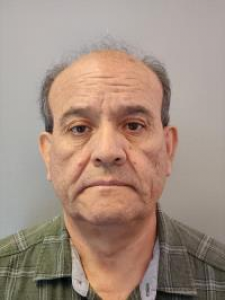 Thomas Abraham Woolrich a registered Sex Offender of California
