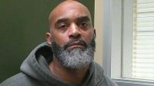 Thomas Wright a registered Sex Offender of California