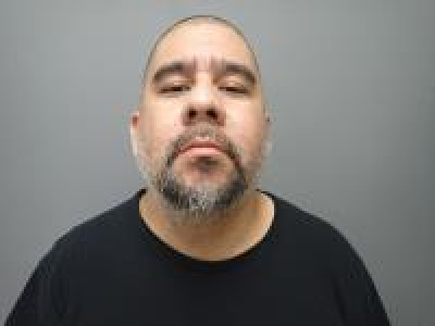 Thomas Gerald Zamora a registered Sex Offender of California