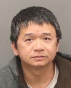 Thong Nguyen a registered Sex Offender of California