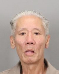 Tho Huu Tran a registered Sex Offender of California