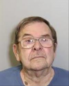Thurlo Eugene Clark a registered Sex Offender of California