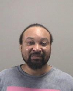 Thurmond Hollins a registered Sex Offender of California