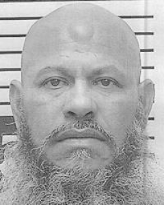 Tiberio Pacheco a registered Sex Offender of California