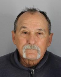 Tibor Karsai a registered Sex Offender of California