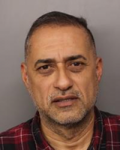 Tiburcio Gomez Hernandez a registered Sex Offender of California