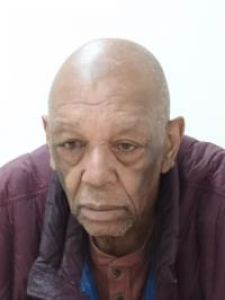 Tidal Lamour Dixson a registered Sex Offender of California