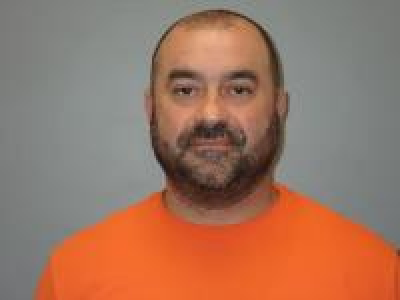 Tigran Bedrosian a registered Sex Offender of California