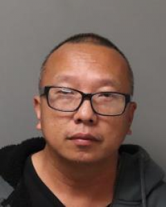 Timinthy Her a registered Sex Offender of California