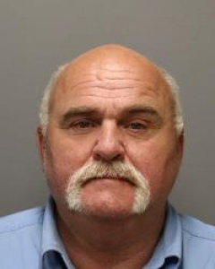 Timmy Joe Cody a registered Sex Offender of California