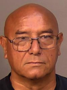 Timotheus M Benjamin a registered Sex Offender of California
