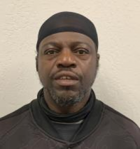 Timothy Derrick Alexander a registered Sex Offender of California