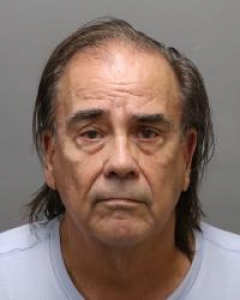 Timothy Andrew Alves a registered Sex Offender of California
