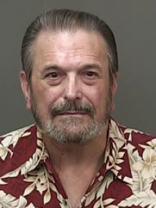 Timothy Francis Alves a registered Sex Offender of California