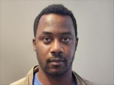 Timothy Jonathan Anderson a registered Sex Offender of California