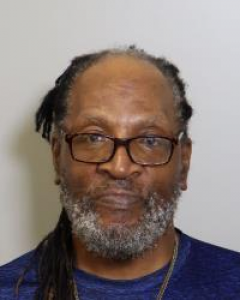Timothy Austin a registered Sex Offender of California