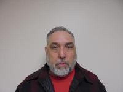 Timothy Lee Baggett a registered Sex Offender of California