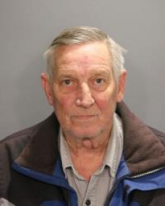 Timothy Franklin Bates a registered Sex Offender of California
